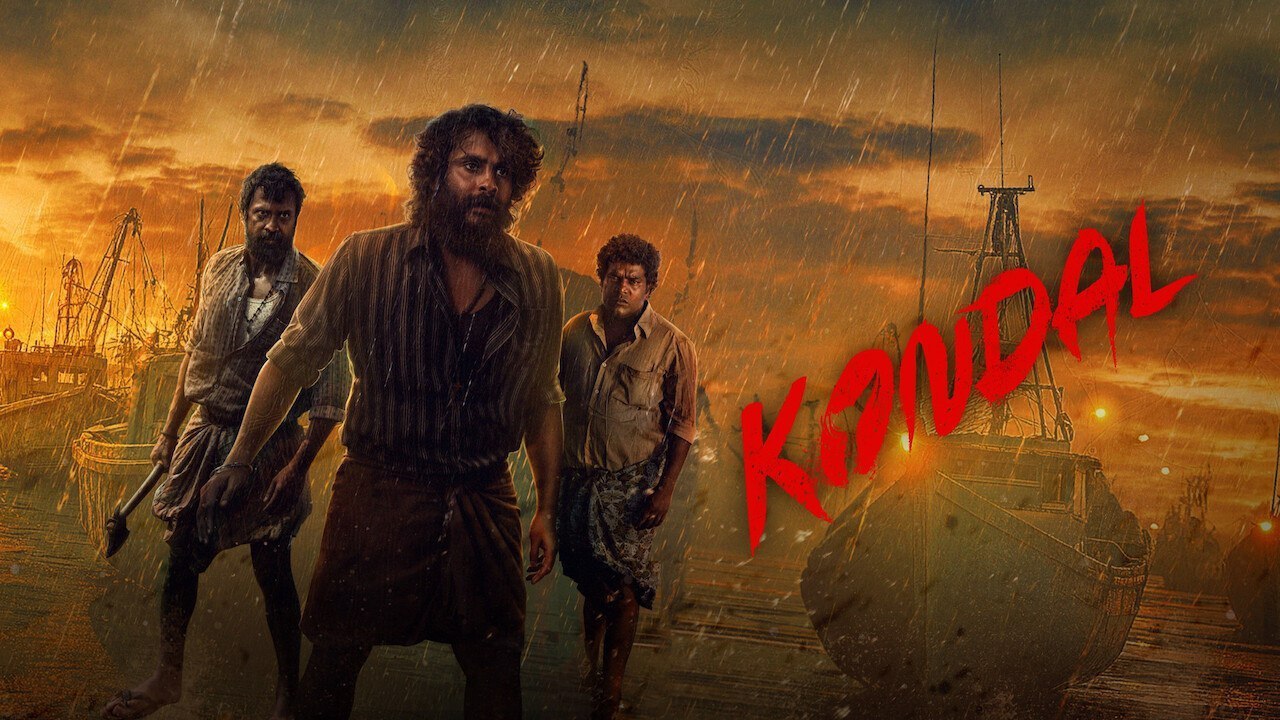 Kondal (2024) poster - Download on TeraMovies
