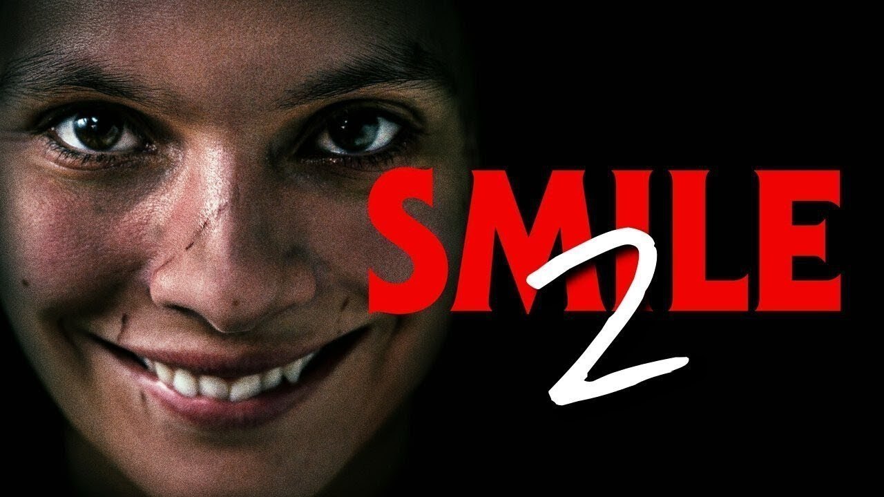 Smile 2 (2024) HDTS-RIP Download (2024) poster - Download on TeraMovies