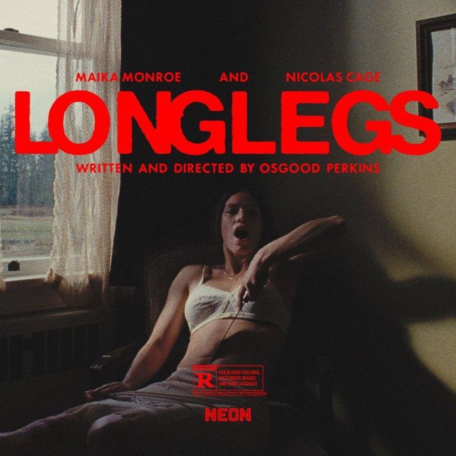 LongLegs poster - Download on TeraMovies