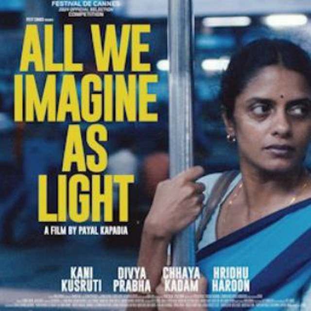 ALL WE IMAGINE AS LIGHT {MULTIPLE} poster - Download on TeraMovies