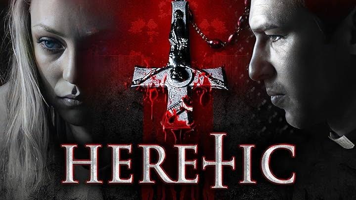 Title : HERETIC poster - Download on TeraMovies