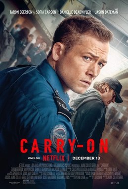 CARRY - ON poster - Download on TeraMovies