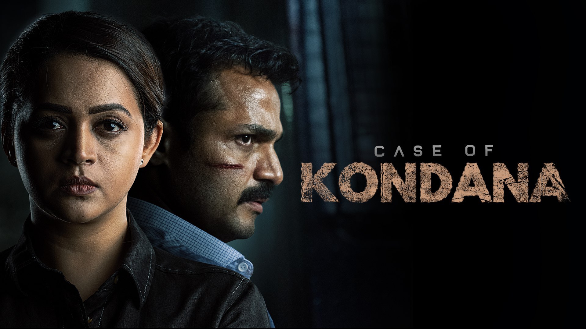 Case of Kondana (2024) South Uncut WEB-DL [MULTI] HD (2024) poster - Download on TeraMovies