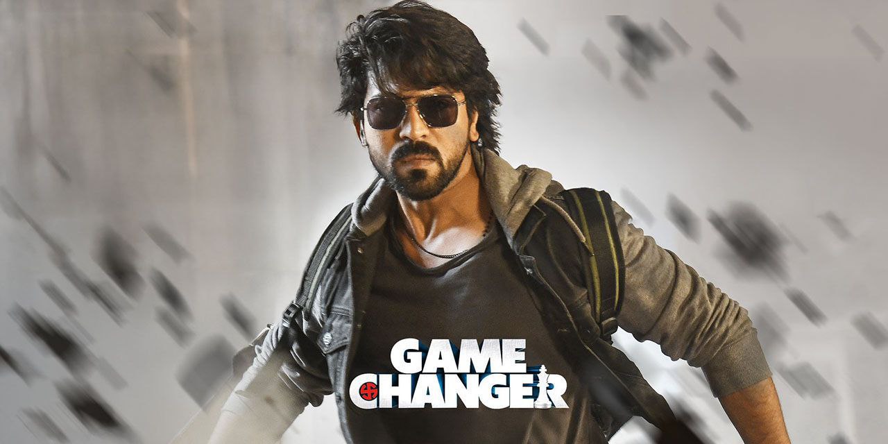 Game Changer (2025) poster - Download on TeraMovies