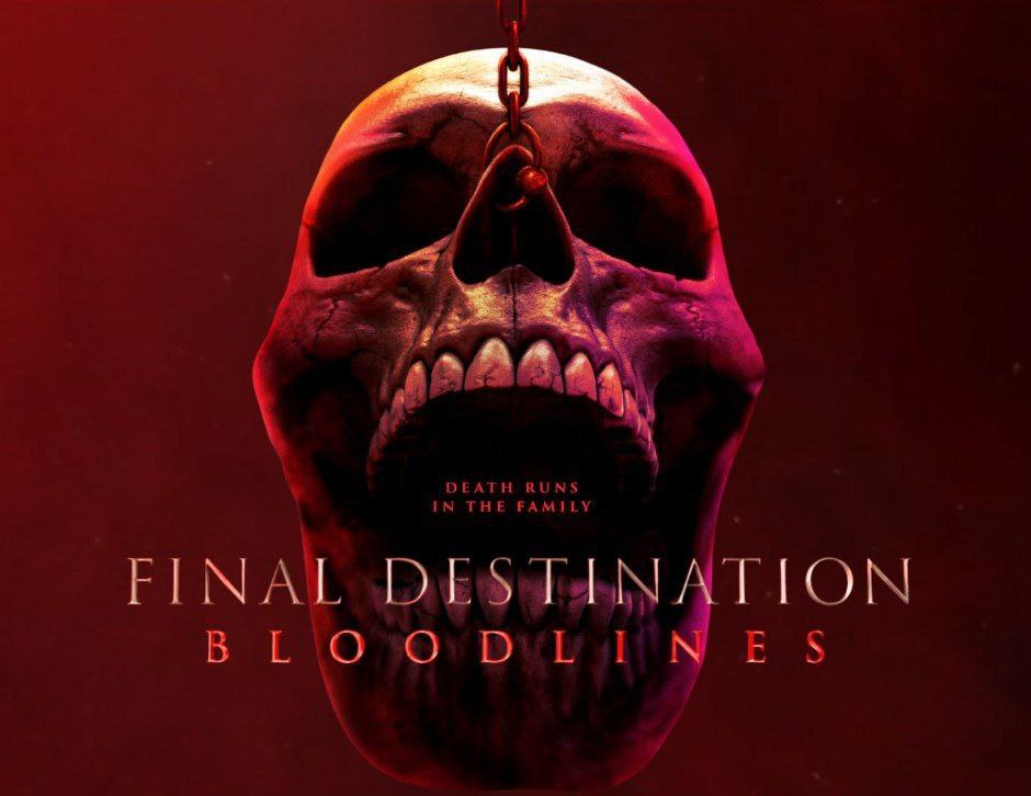Final Destination (2025) UHD + 4k Quality (2025) poster - Download on TeraMovies