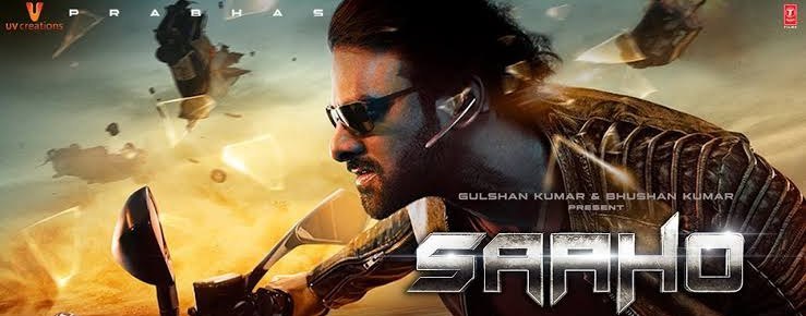 Title : SAAHO poster - Download on TeraMovies