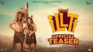 ILLTI poster - Download on TeraMovies