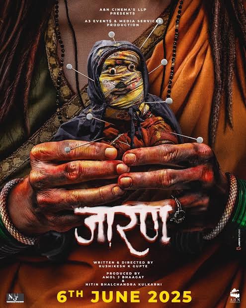 Title : JAARAN poster - Download on TeraMovies