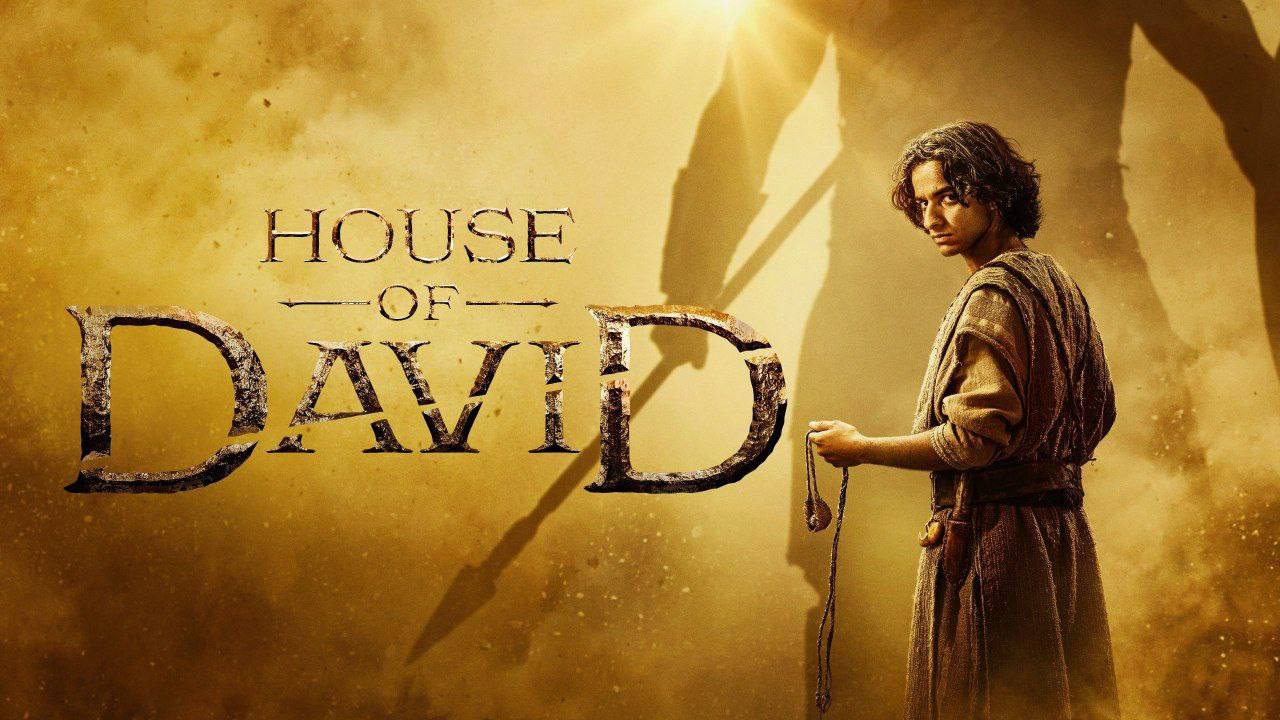 House of David (2025) poster - Download on TeraMovies