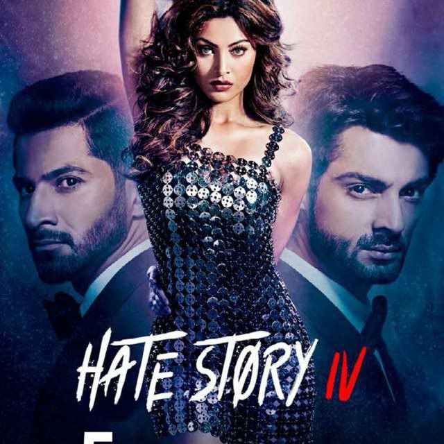 Tɪᴛʟᴇ : Hate Story poster - Download on TeraMovies