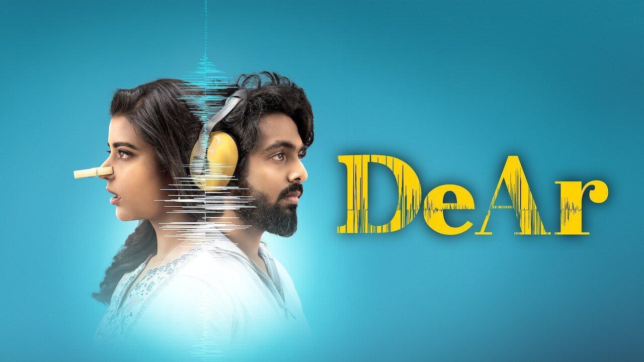 Dear (2024) poster - Download on TeraMovies