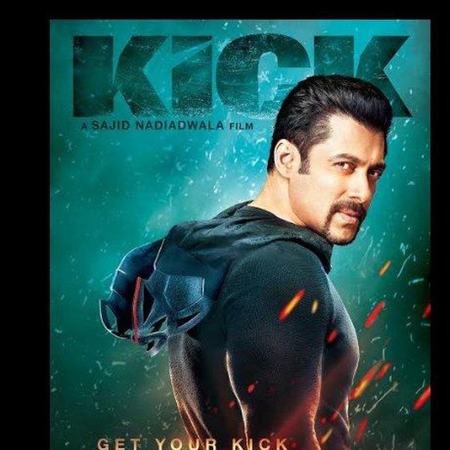 KICK MOVIE