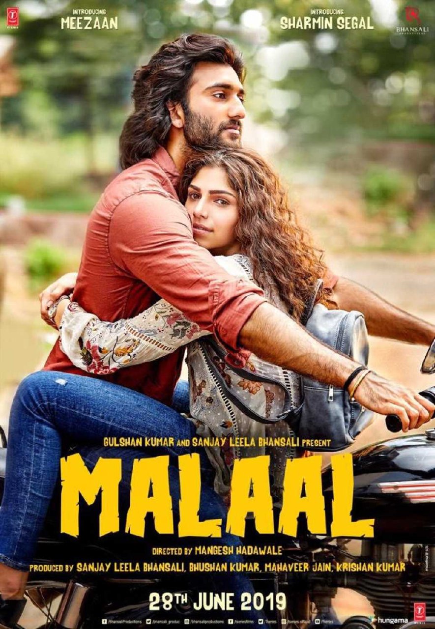 Malaal Movie