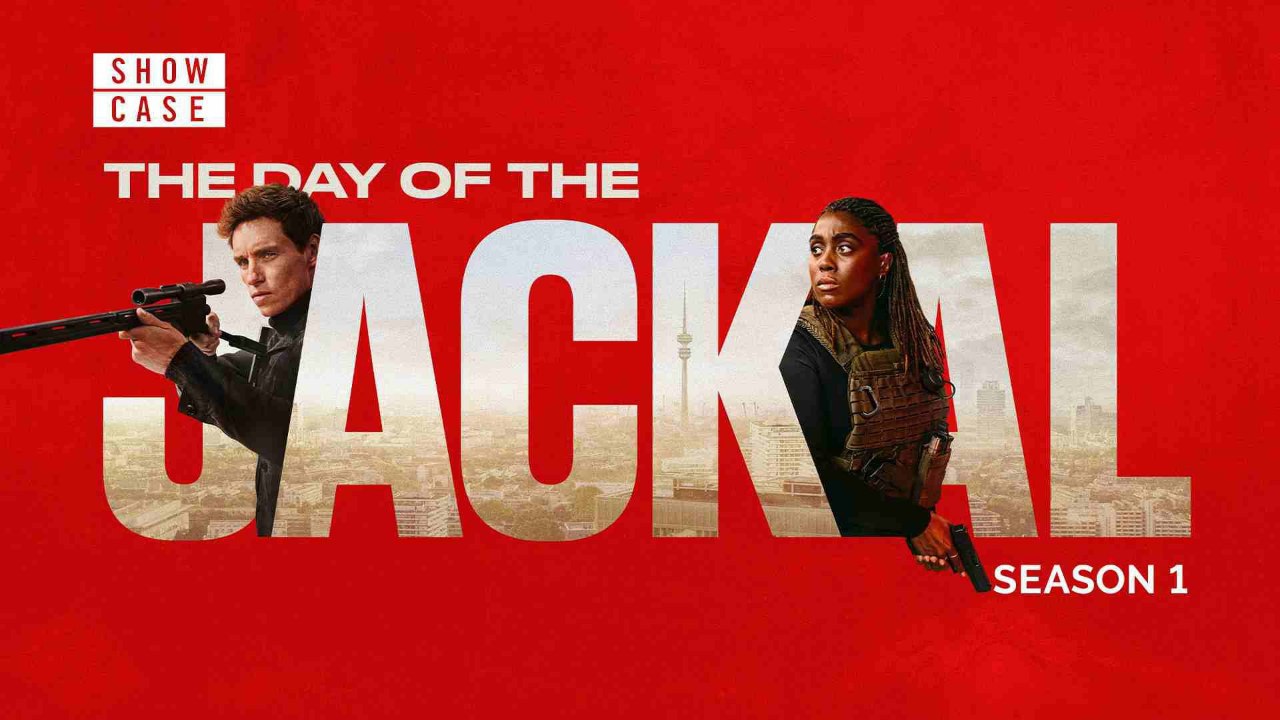 The Day of the Jackal