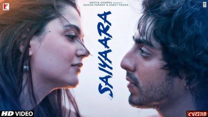 Saiyaara UHD + 4k Quality