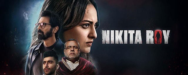 Nikita Roy (2025) UHD + 4k Quality