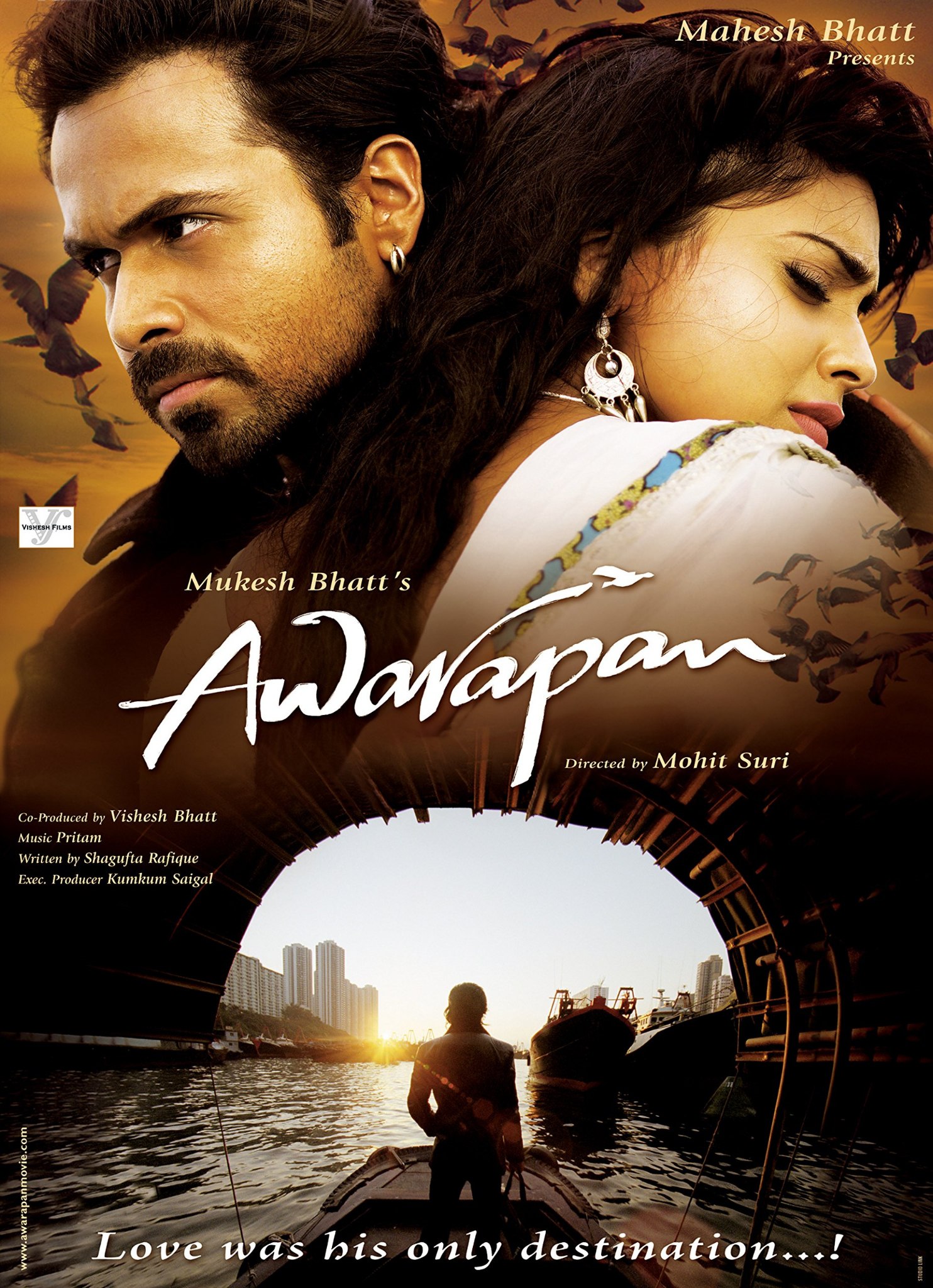AWARAPAN