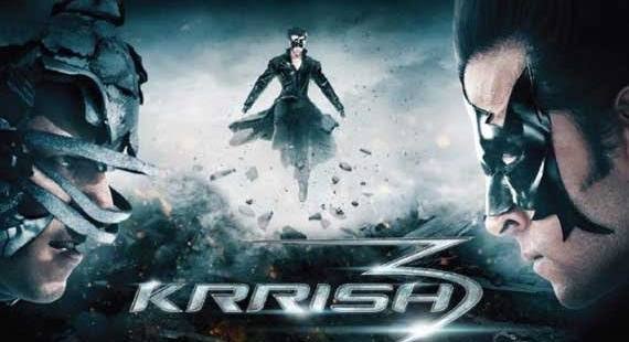 Title : KᖇᖇISᕼ