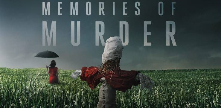 Title : MEMORIES OF MURDER
