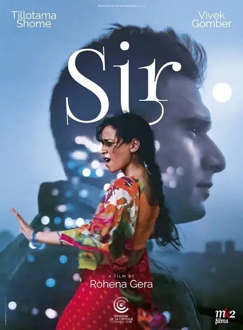SIR (2018) poster - Download on TeraMovies