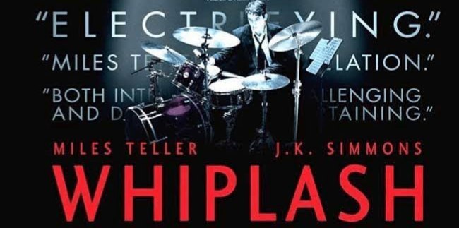 Title : WHIPLASH poster - Download on TeraMovies