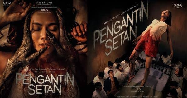 Title : THE DEVIL'S BRIDE poster - Download on TeraMovies