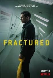FRACTURED poster - Download on TeraMovies