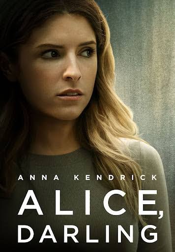 ALICE , DARLING poster - Download on TeraMovies