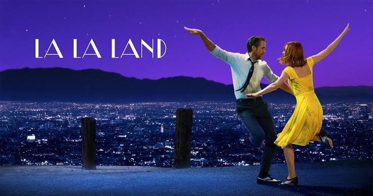 Title : La La Land poster - Download on TeraMovies
