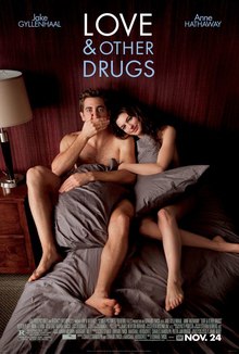 love And Other Drugs (2010) poster - Download on TeraMovies