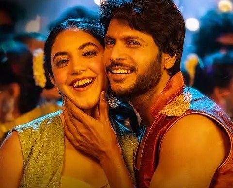 Mazaka poster - Download on TeraMovies