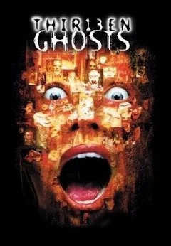 13 Ghosts poster - Download on TeraMovies