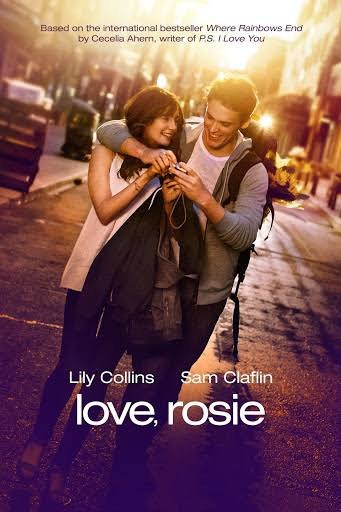 LOVE ROSIE poster - Download on TeraMovies