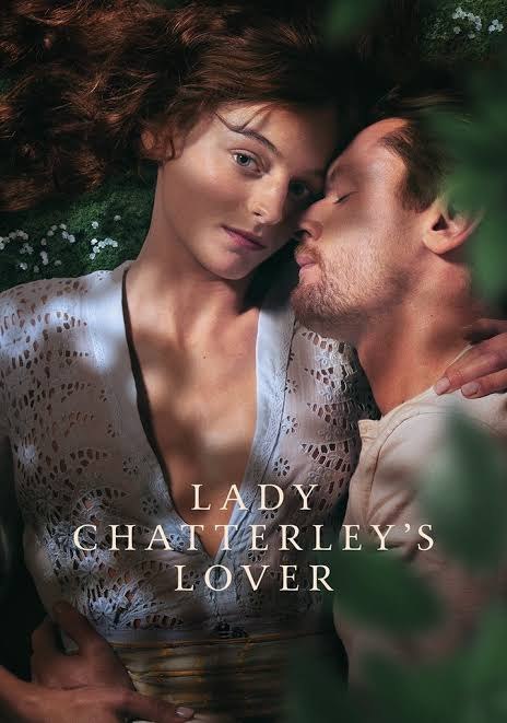 Lady Chatterley's Lover poster - Download on TeraMovies