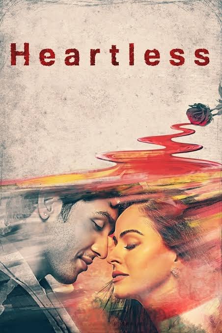 HEARTLESS poster - Download on TeraMovies