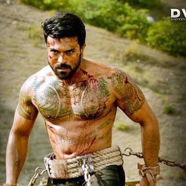 Vinaya Vidheya Rama poster - Download on TeraMovies