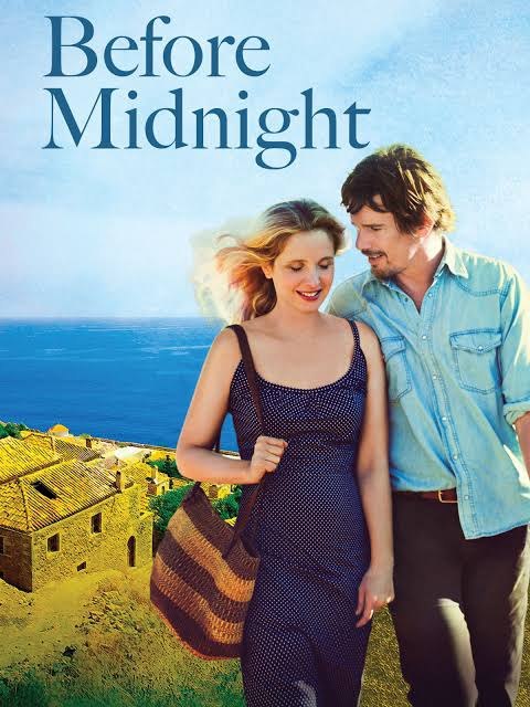 BEFORE MIDNIGHT poster - Download on TeraMovies