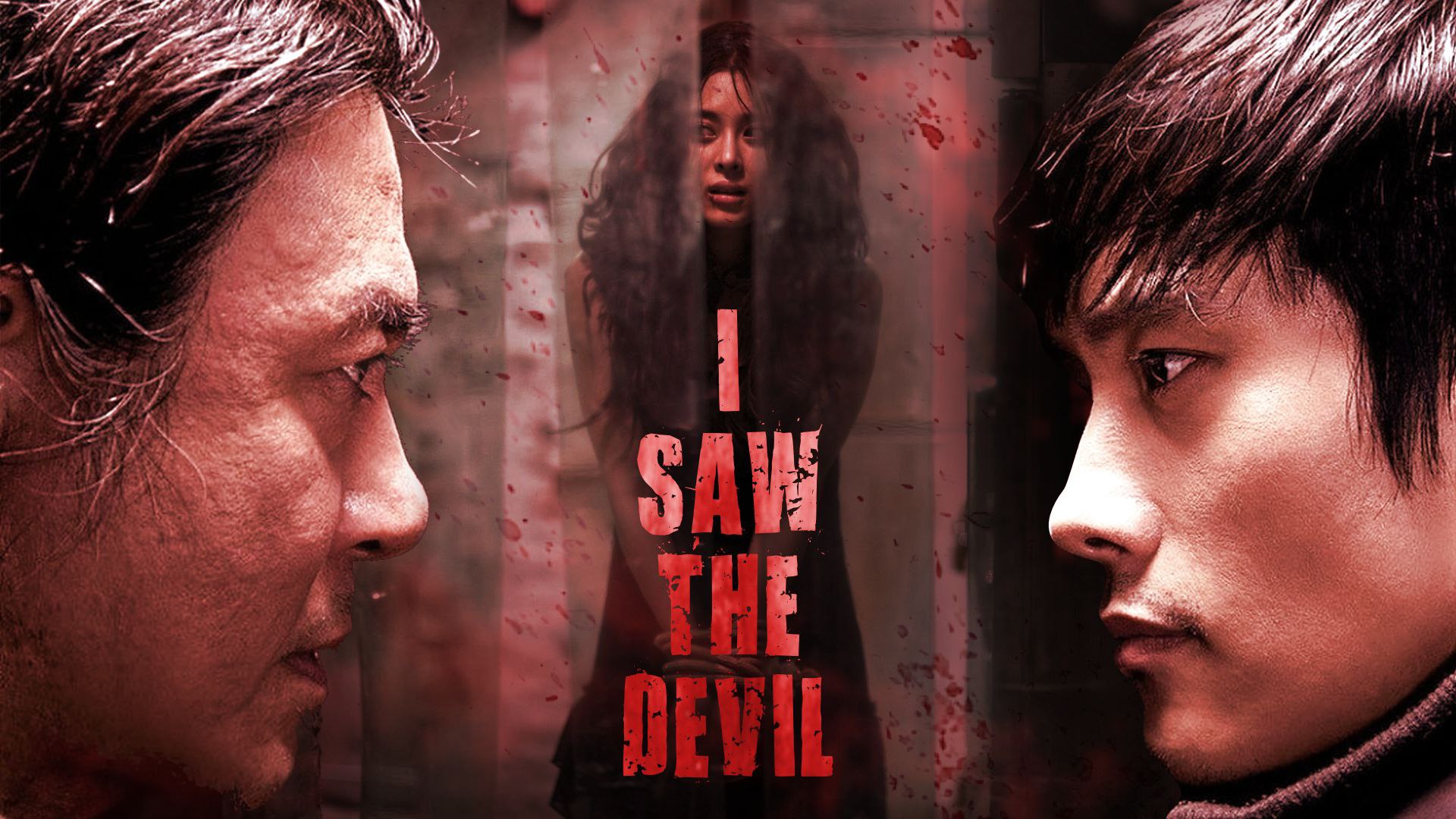 I Saw the Devil (2010) poster - Download on TeraMovies