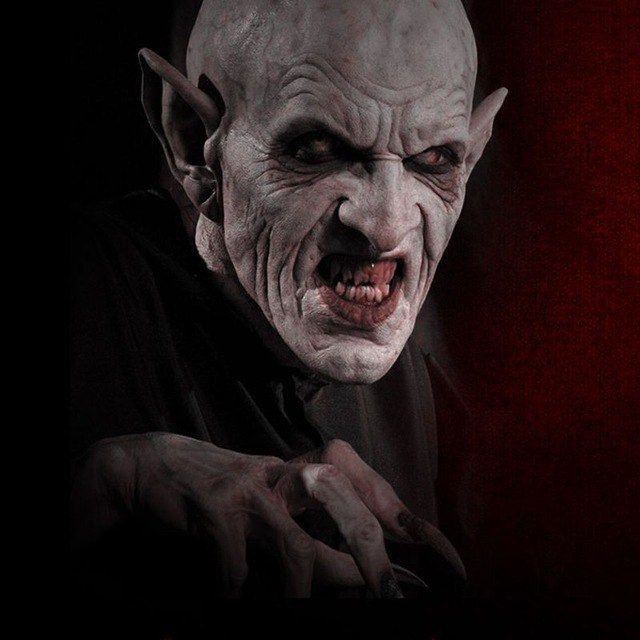 NOSFERATU poster - Download on TeraMovies