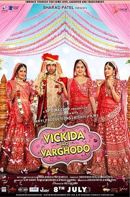 Title : Vickida No Varghodo (2022) poster - Download on TeraMovies
