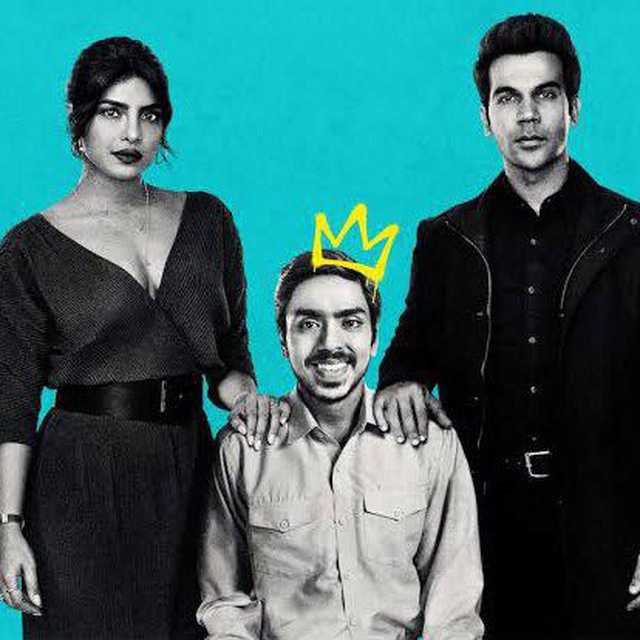 THE WHITE TIGER poster - Download on TeraMovies