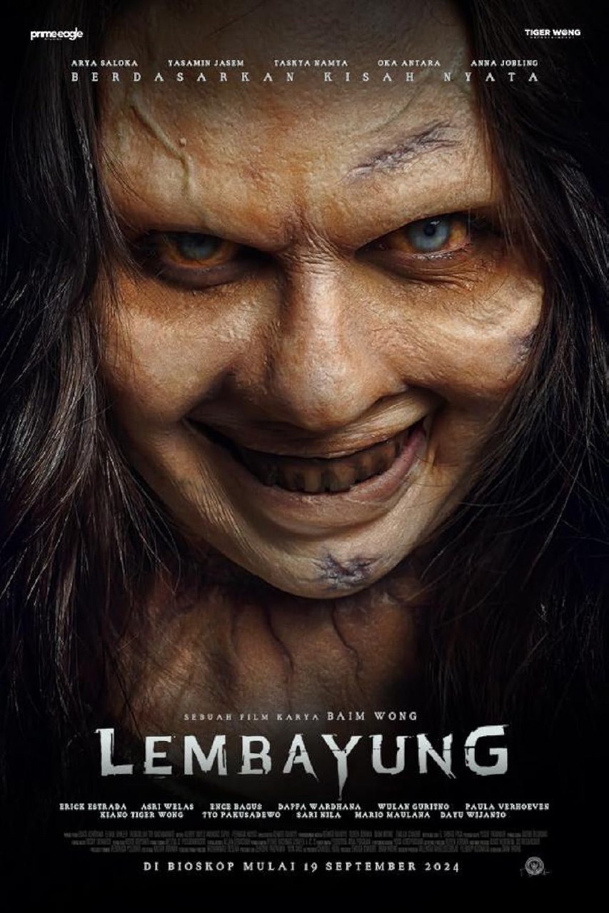 Title : Lembayung poster - Download on TeraMovies