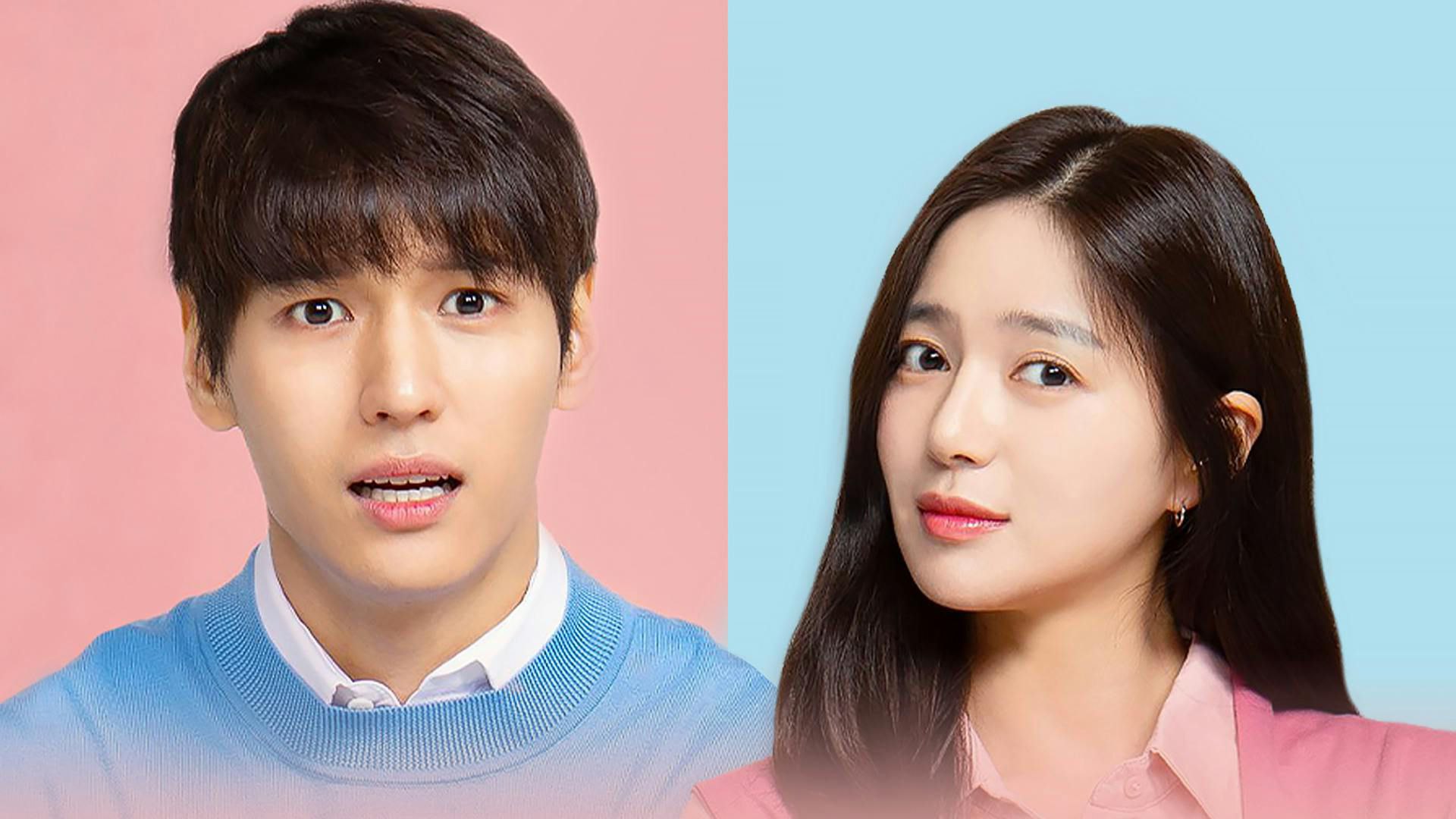 My Bossy Girl (2019) poster - Download on TeraMovies