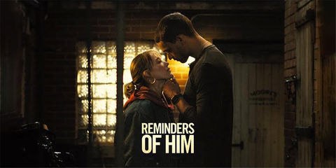 REMINDERS OF HIM poster - Download on TeraMovies