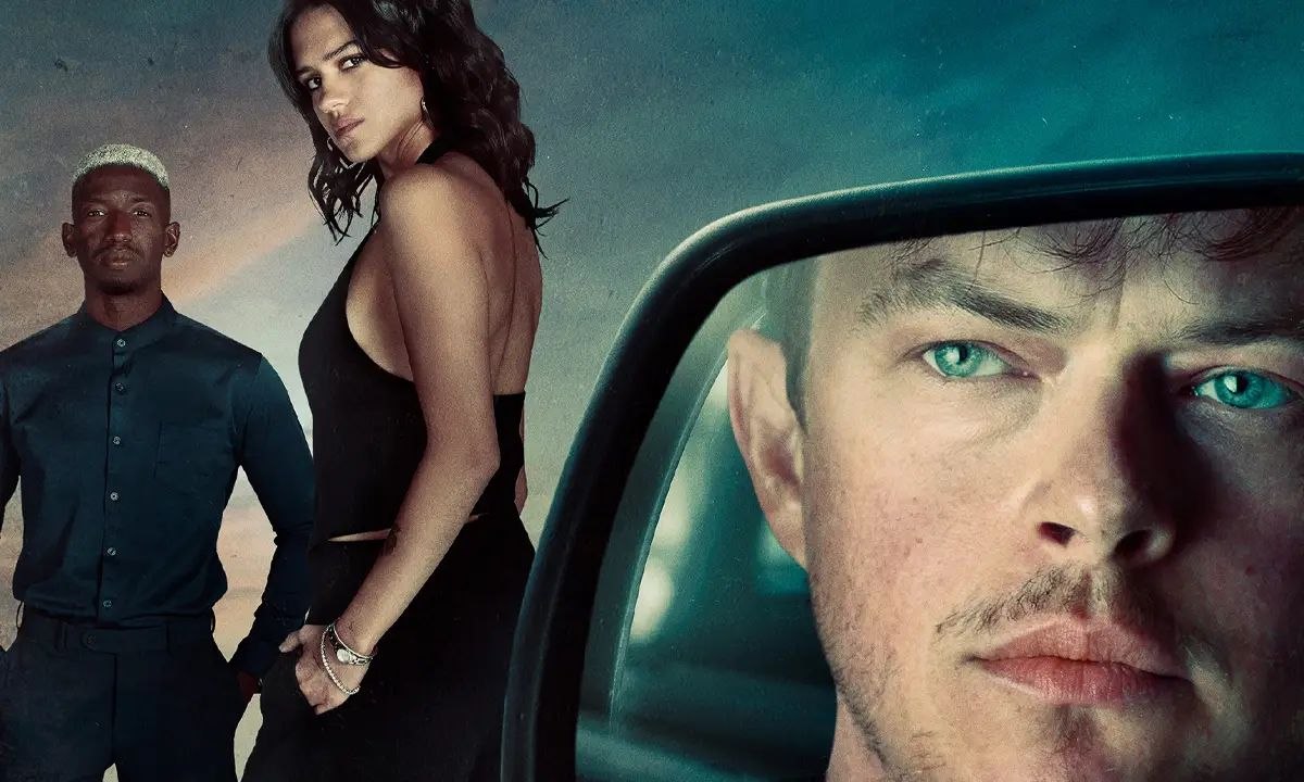 Wardriver (2026) poster - Download on TeraMovies