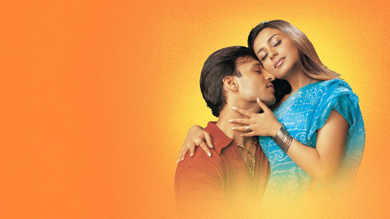 Saathiya (2002) poster - Download on TeraMovies