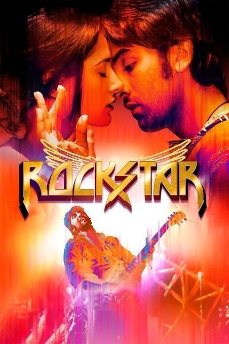 Rockstar (2011) poster - Download on TeraMovies