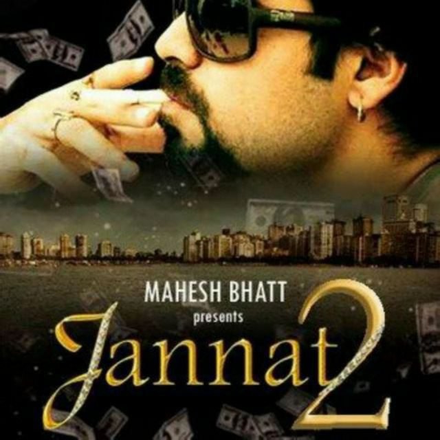 Jannat 1 & 2 (2008) poster - Download on TeraMovies