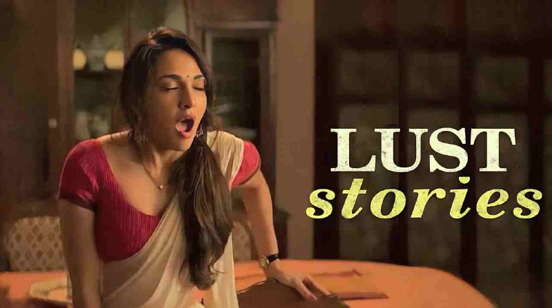 Lust Stories (2018) Hindi WebRip Hindi (2018) poster - Download on TeraMovies