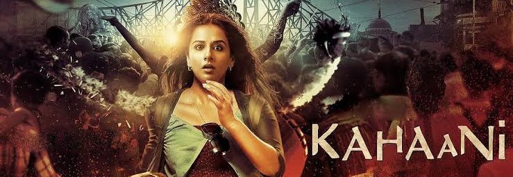 Title : KAHAANI (2012) poster - Download on TeraMovies